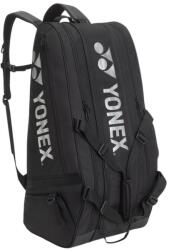 Yonex Geantă tenis Yonex Gearlogic Racquet 9PK - black (BA72629EX-007)