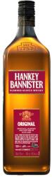 Hankey Bannister - бленд шотландско уиски 1L