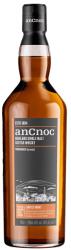 anCnoc Sherry Peated - малцово шотландско уиски 700ml