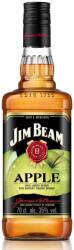 Jim Beam Apple - бърбън ликьор 700ml
