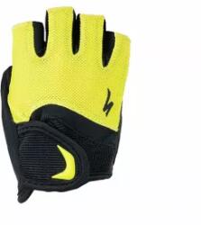 Specialized Manusi SPECIALIZED Kids Body Geometry SF - Hyper Green (888818470235)