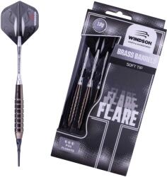 Windson Flare 18 G Brass Set (wd-flare-set)