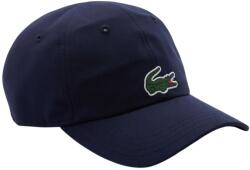 Lacoste Șapcă Lacoste SPORT Novak Djokovic Microfiber - navy blue (RK2450-00-166)