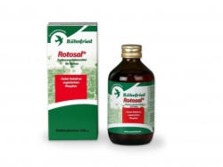 ROHNFRIED Rotosal, Rohnfried, 250 ml, supliment porumbei fosfor (450)