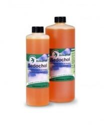 ROHNFRIED Sedochol Rohnfried 1000 ml, supliment porumbei (444)