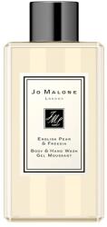 Jo Malone English Pear & Freesia Gel de dus Femei 250ml