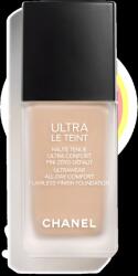 CHANEL Ultra Le Teint Flawless Finish Foundation Femei