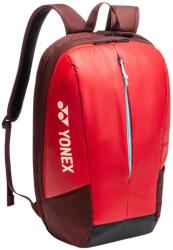 Yonex Rucsac tenis Yonex Team - ruby red (BA42512EX-338)