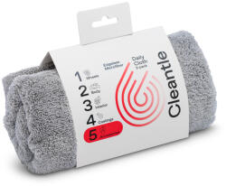Cleantle Laveta microfibra Cleantle Daily Cloth, 40x40cm, 350gsm, 3 buc (CTL-EDGE3P)