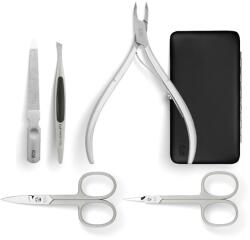 Kai Japonia Set premium pentru manichiura 04, Kai Japonia - Serie Instruments (BCI-SET 04)