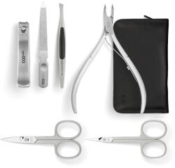 Kai Japonia Set premium pentru manichiura 03, Kai Japonia - Serie Instruments (BCI-SET 03)