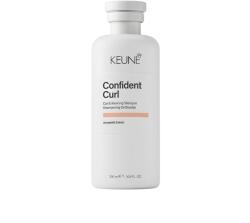 Keune Sampon cu spumare redusa pentru definirea buclelor Keune Care Confident Curl Shampoo, 300 ml