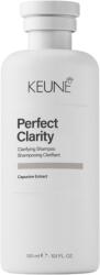 Keune Sampon pentru detoxifierea scalpului Keune Care Perfect Clarity Shampoo, 300 ml