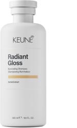 Keune Sampon pentru stralucire intensa Keune Care Radiant Gloss Shampoo, 300 ml