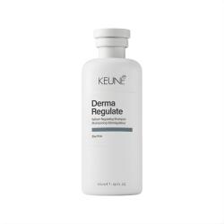Keune Sampon echilibrant pentru scalp gras Keune Care Derma Regulate Shampoo, 300 ml