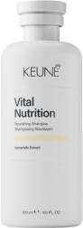 Keune Sampon nutritiv pentru par deshidratat si degradat Keune Care Vital Nutrition Shampoo, 300 ml