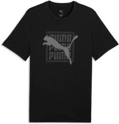 PUMA Graphic Wording Tee (69177501)