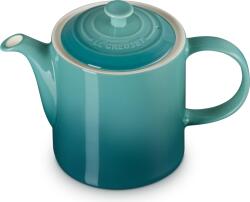 Le Creuset Carafă pentru cafea sau ceai Le Creuset 1, 3 l bleu riviera (70703130990000)