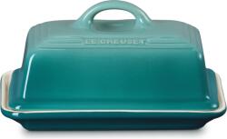 Le Creuset Maselniczka Le Creuset 17 cm bleu riviera (70837170990000)