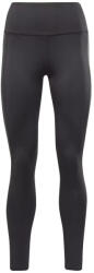 Reebok Colanti Dama, Reebok, Mod Safari Poly Tight, Negru (HT2379)