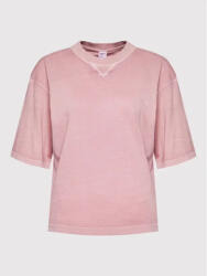 Reebok Tricou Dama, Reebok, Roz, Bumbac, CL RBK ND BOXY TEE (HK6950)