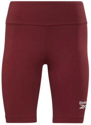 Reebok Colanti scurti dama, Reebok, Burgundy, RI SL Fitted (HI5560)