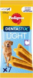 PEDIGREE Dentastix Light Dental Chews Лакомства за кучета от големи породи 7 броя - 152 г