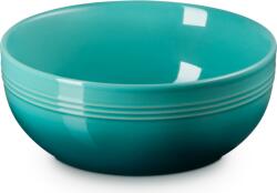 Le Creuset Bol Coupe 16 cm bleu riviera (70157850997099) Castron