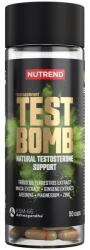 Nutrend Test Bomb, 90 Capsules