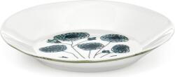 Serax Set 2 farfurii adânci Midnight Flowers Anemone Vaniglia, 18 cm (B9223112-506)