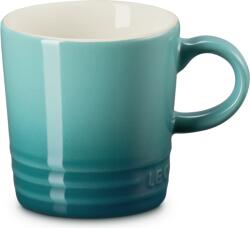 Le Creuset Cana de espresso Le Creuset 100 ml, bleu riviera (70305100990099)