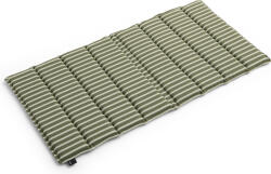 Hay Pernă pentru scaun de grădină Terrazza cu dungi 82 x 40 cm verde-alb (AF583-F283-AV05)