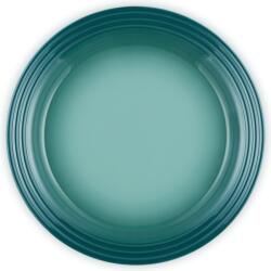 Le Creuset Farfurie Le Creuset 27 cm, bleu riviera (70202270997099)