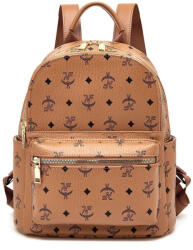 Foxer Geantă de damă Rucsac Maro 9158129F (9158129F)