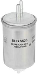MECAFILTER filtru combustibil MECAFILTER ELG5536 (ELG5536)