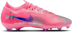 Nike Zoom mercurial vapor 16 pro vjr fg розово, сребърно, синьо 42.5 (io9813-640)