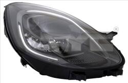 TYC Far TYC 20-19200-16-2 (20-19200-16-2) - automobilus