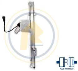 Ac Rolcar Mecanism actionare geam Ac Rolcar 01.2523 (01.2523)