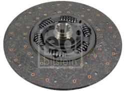Febi Bilstein Disc ambreiaj FEBI BILSTEIN 105105 (105105) - automobilus