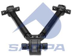 SAMPA Brat, suspensie roata SAMPA 008.004/A (008.004/A) - automobilus