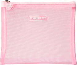 Hairburst Mesh Washbag Large Козметична чанта дамски
