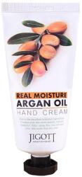 Jigott Крем за ръце с арганово масло JIGOTT REAL MOISTURE ARGAN OIL HAND CREAM 100 ml