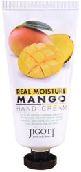 Jigott Крем за ръце с манго JIGOTT REAL MOISTURE MANGO HAND CREAM 100 ml