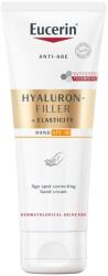 Eucerin Hyaluron-Filler + Elasticity Крем за ръце, SPF30, 75 ml - ozone