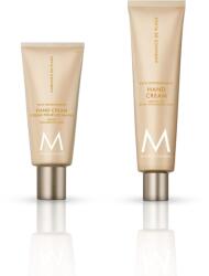 Moroccanoil Крем за ръце за дълбоко подхранване с хиалуронова киселина Hand Cream Ambiance de Plage 100/40мл