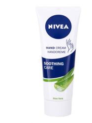 Nivea Крем за ръце 75мл - Алое вера (570)