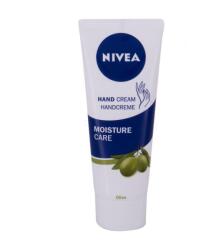 Nivea Крем за ръце 75мл - Маслина (570)