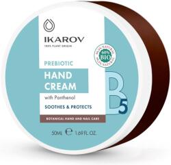 Ikarov Крем за ръце с пребиотик и пантенол, 50 ml - ozone
