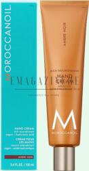 Moroccanoil Хидратиращ крем за ръце с кехлибар и бял кардамон 100 мл Ambre Noir Hand Cream (MRCFMC-BLHCAN100)