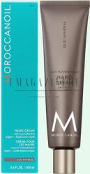 Moroccanoil Хидратиращ крем за ръце с морска сол и кедрово дърво 100 мл Oud Minéral Hand Cream (MRCFMC-BLHCO100)